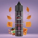 CloudBar Juice Tobacco Peanut 12ml/60ml -Χονδρική